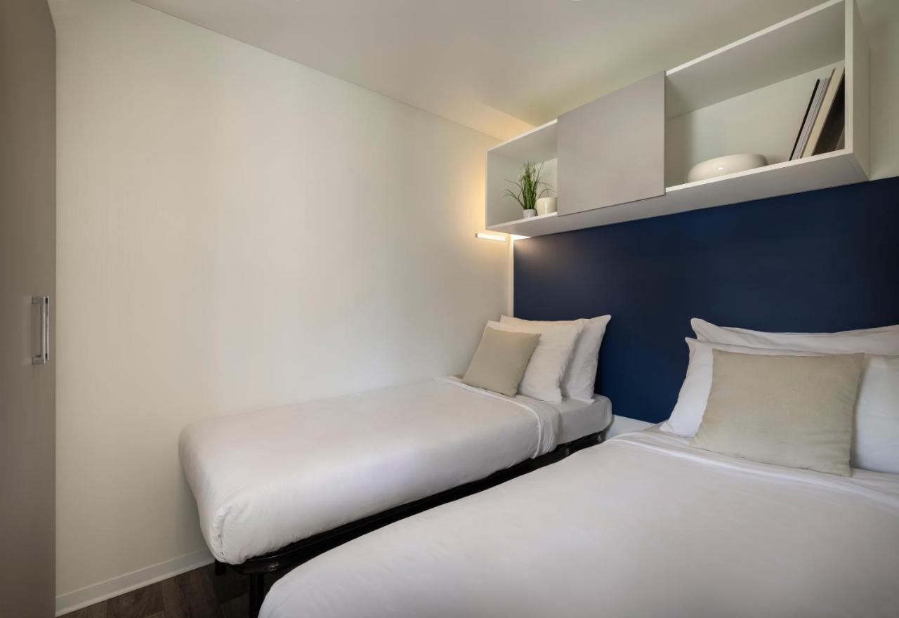 Maistra Valkanela Mobile Homes 4*
