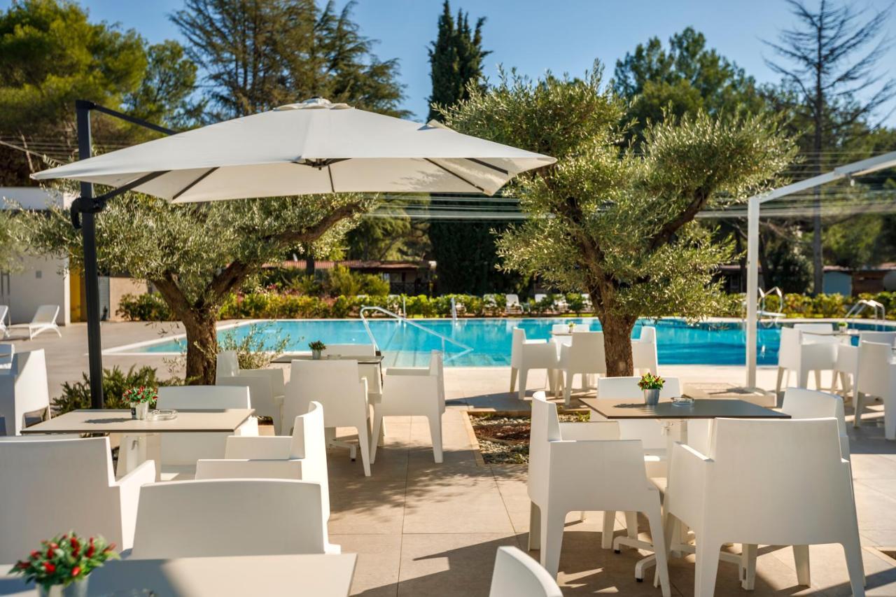 Maistra Camping Valkanela Mobile Homes 4*