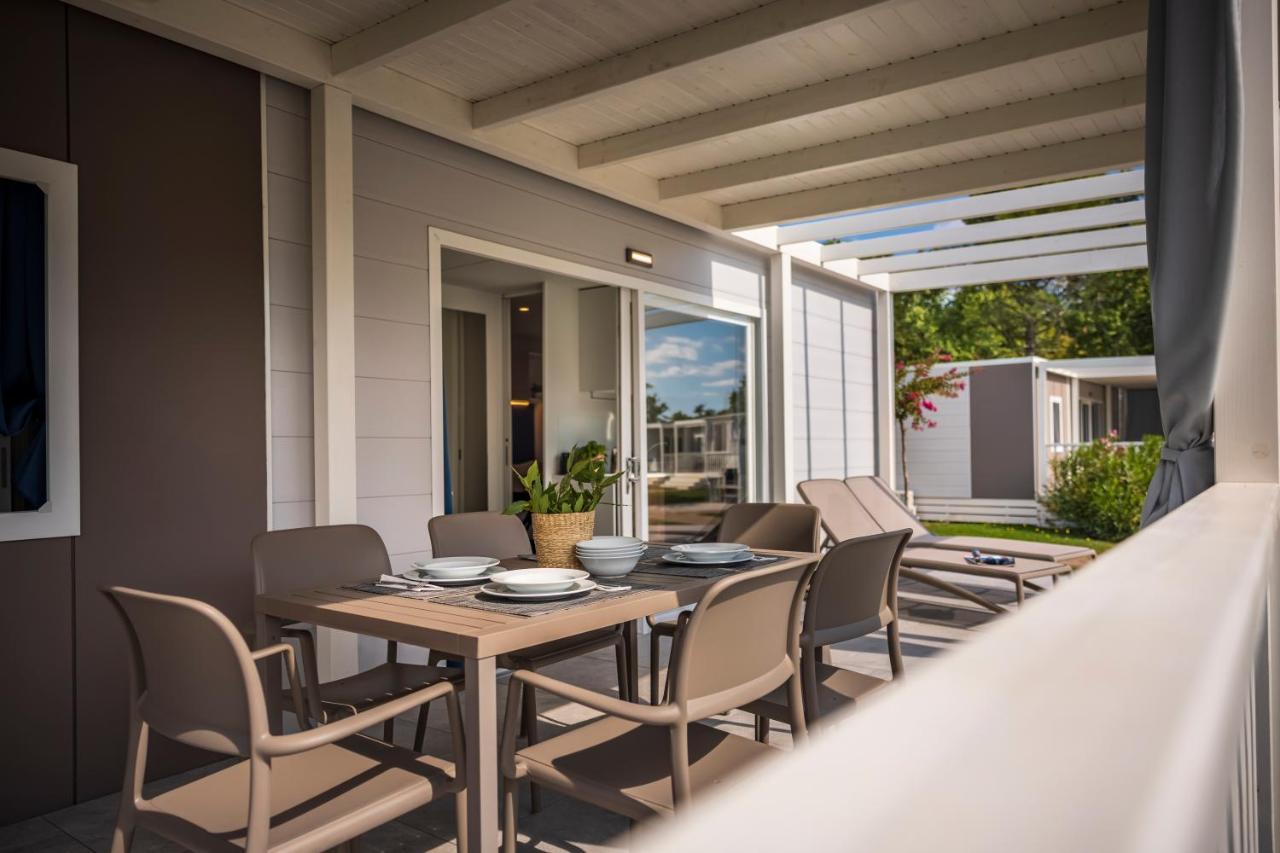 Ferienpark Maistra Camping Valkanela Mobile Homes 4*