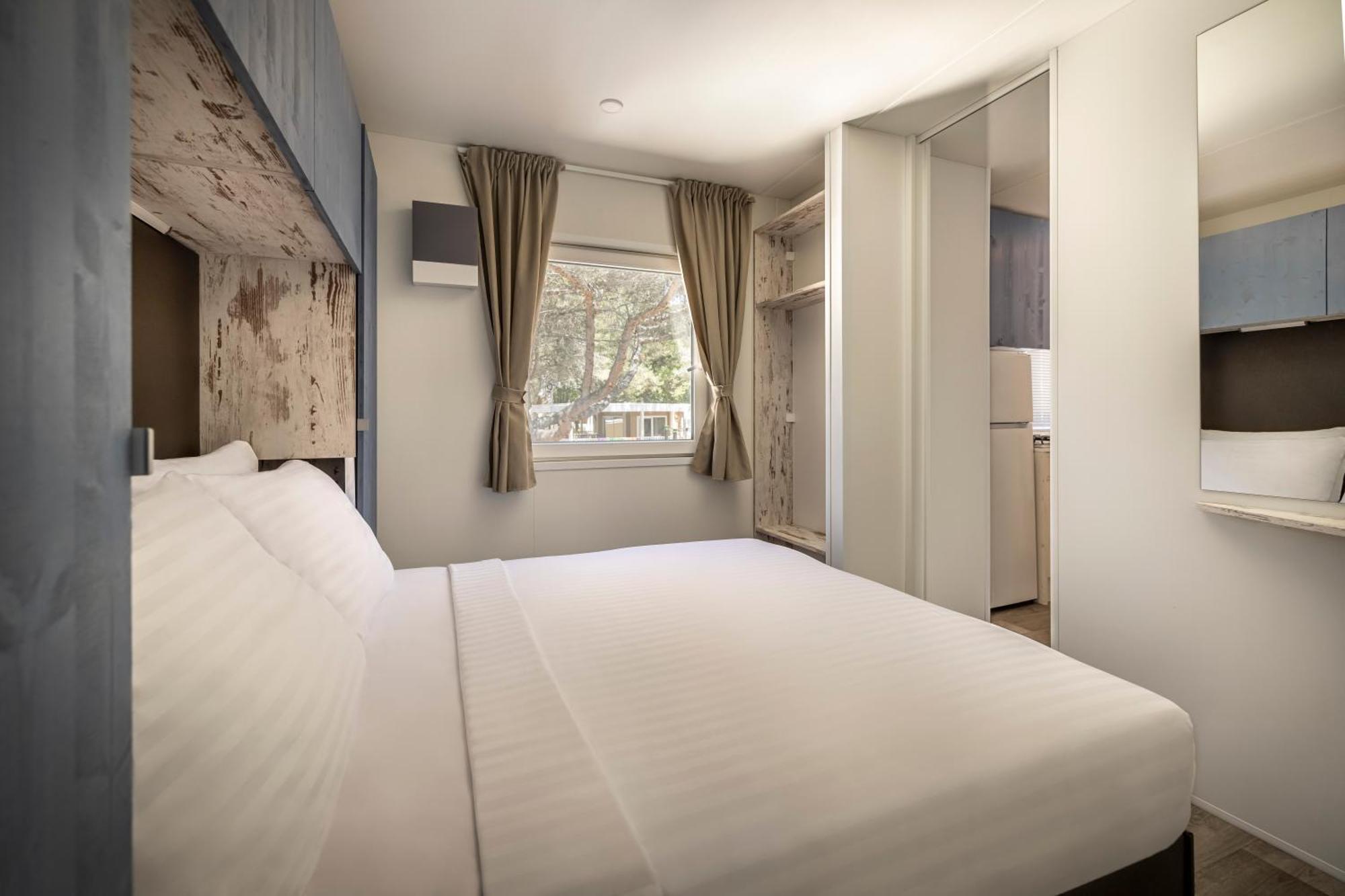 Maistra Camping Valkanela Mobile Homes Funtana